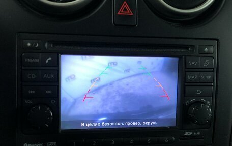 Nissan Qashqai, 2010 год, 849 000 рублей, 16 фотография