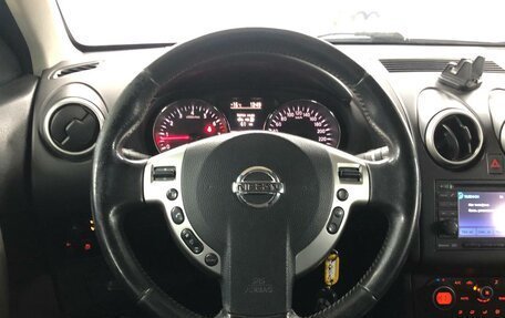 Nissan Qashqai, 2010 год, 849 000 рублей, 11 фотография