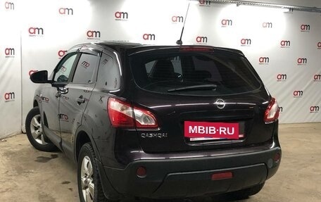 Nissan Qashqai, 2010 год, 849 000 рублей, 6 фотография
