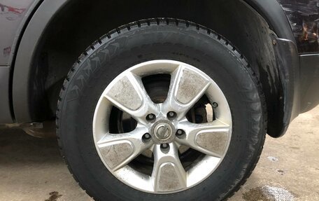 Nissan Qashqai, 2010 год, 849 000 рублей, 22 фотография