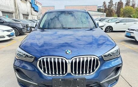 BMW X1, 2022 год, 2 200 000 рублей, 3 фотография