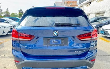 BMW X1, 2022 год, 2 200 000 рублей, 6 фотография