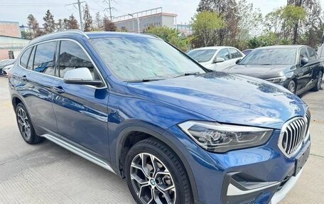 BMW X1, 2022 год, 2 200 000 рублей, 2 фотография