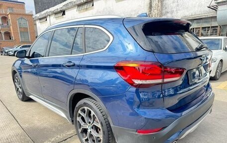 BMW X1, 2022 год, 2 200 000 рублей, 5 фотография