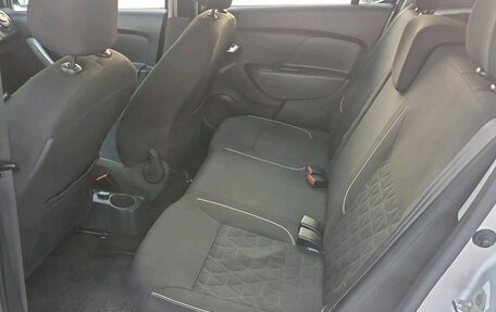 Renault Sandero II рестайлинг, 2019 год, 1 249 000 рублей, 7 фотография