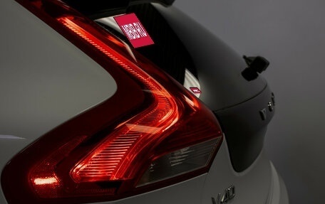 Volvo V40 Cross Country I, 2018 год, 1 695 000 рублей, 19 фотография