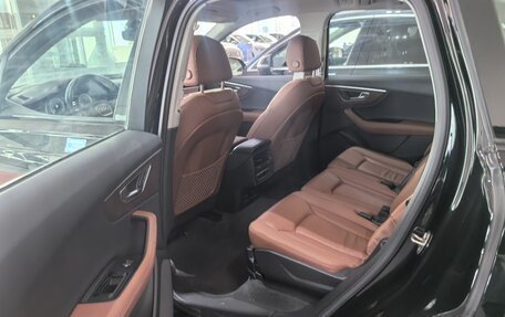 Audi Q7, 2024 год, 8 199 000 рублей, 6 фотография