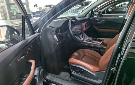 Audi Q7, 2024 год, 8 199 000 рублей, 5 фотография