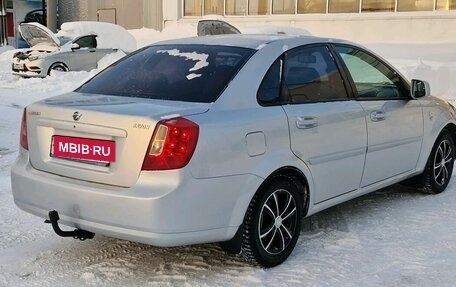 Ravon Gentra, 2017 год, 799 000 рублей, 2 фотография