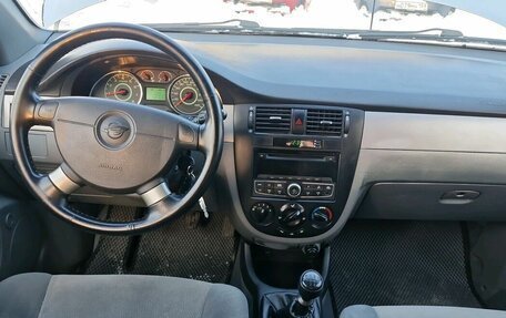 Ravon Gentra, 2017 год, 799 000 рублей, 5 фотография