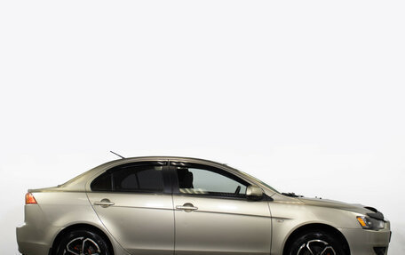 Mitsubishi Lancer IX, 2008 год, 525 000 рублей, 4 фотография