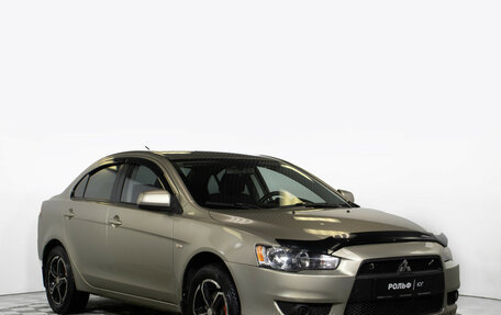 Mitsubishi Lancer IX, 2008 год, 525 000 рублей, 3 фотография