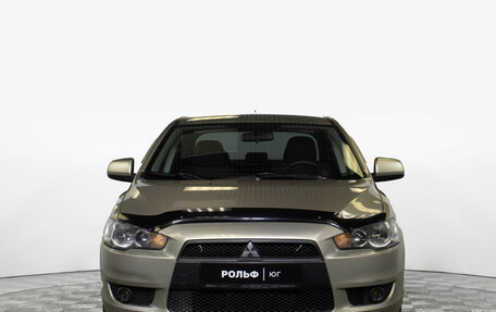 Mitsubishi Lancer IX, 2008 год, 525 000 рублей, 2 фотография