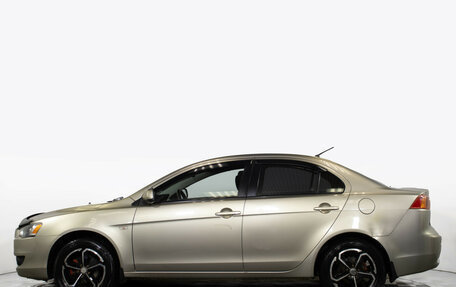 Mitsubishi Lancer IX, 2008 год, 525 000 рублей, 8 фотография