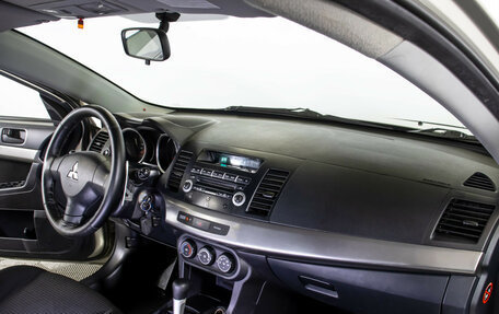 Mitsubishi Lancer IX, 2008 год, 525 000 рублей, 9 фотография