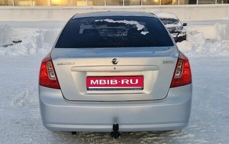 Ravon Gentra, 2017 год, 799 000 рублей, 4 фотография