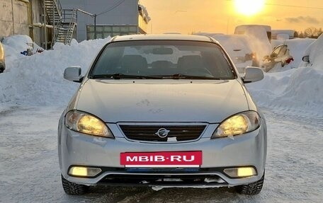 Ravon Gentra, 2017 год, 799 000 рублей, 3 фотография