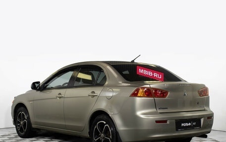Mitsubishi Lancer IX, 2008 год, 525 000 рублей, 7 фотография