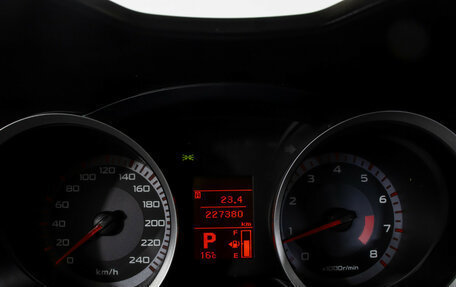 Mitsubishi Lancer IX, 2008 год, 525 000 рублей, 11 фотография