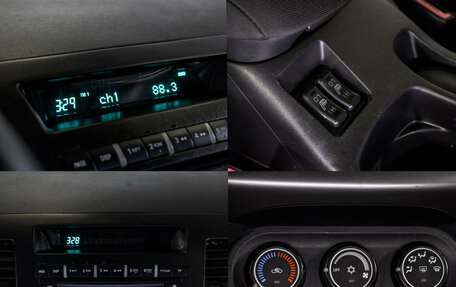 Mitsubishi Lancer IX, 2008 год, 525 000 рублей, 15 фотография