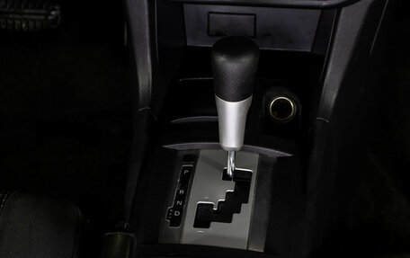 Mitsubishi Lancer IX, 2008 год, 525 000 рублей, 14 фотография