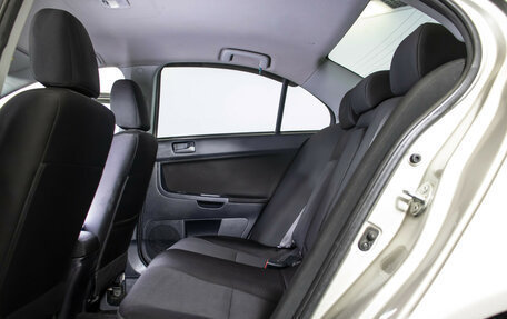 Mitsubishi Lancer IX, 2008 год, 525 000 рублей, 10 фотография