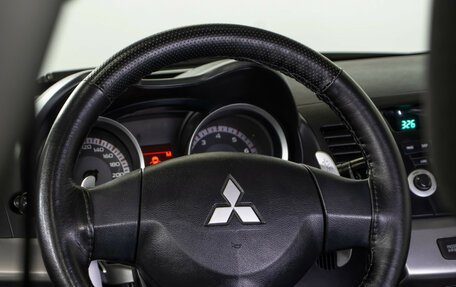 Mitsubishi Lancer IX, 2008 год, 525 000 рублей, 13 фотография