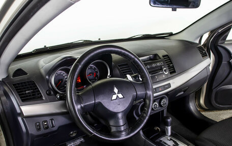 Mitsubishi Lancer IX, 2008 год, 525 000 рублей, 16 фотография