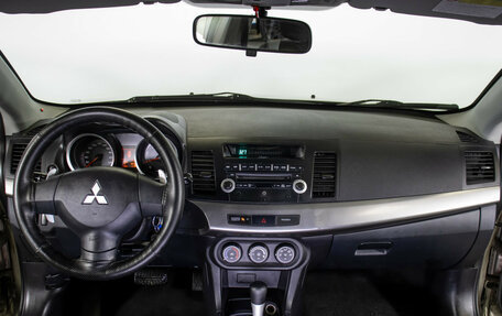 Mitsubishi Lancer IX, 2008 год, 525 000 рублей, 12 фотография