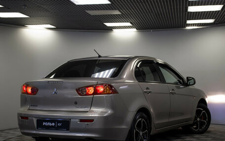 Mitsubishi Lancer IX, 2008 год, 525 000 рублей, 20 фотография