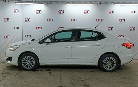 Citroen C4 II рестайлинг, 2015 год, 549 000 рублей, 7 фотография