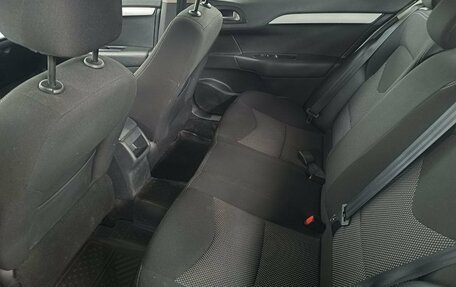 Citroen C4 II рестайлинг, 2015 год, 549 000 рублей, 18 фотография