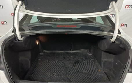 Citroen C4 II рестайлинг, 2015 год, 549 000 рублей, 20 фотография