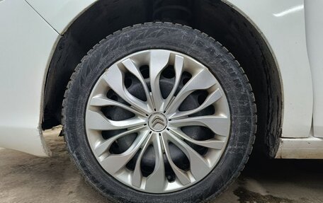 Citroen C4 II рестайлинг, 2015 год, 549 000 рублей, 21 фотография