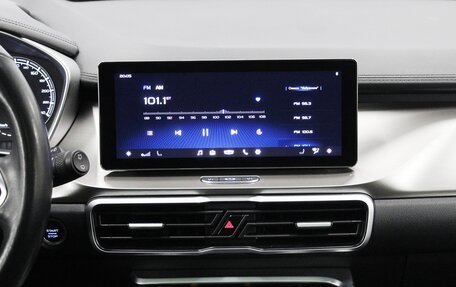 Geely Coolray I, 2021 год, 1 630 000 рублей, 12 фотография