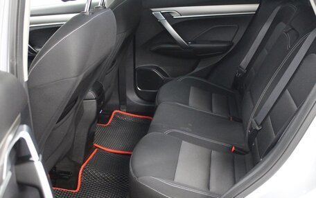 Geely Coolray I, 2021 год, 1 630 000 рублей, 10 фотография