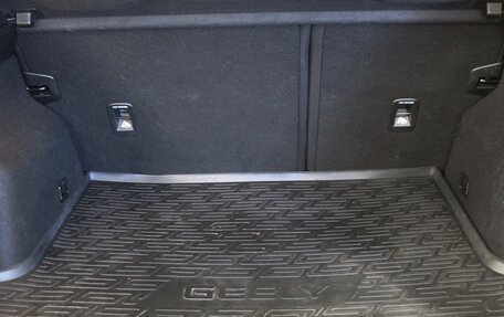 Geely Coolray I, 2021 год, 1 630 000 рублей, 14 фотография