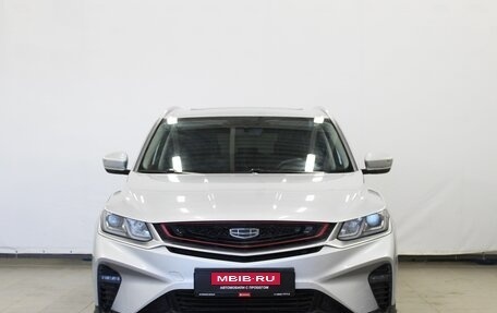 Geely Coolray I, 2021 год, 1 630 000 рублей, 2 фотография