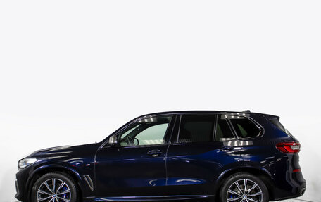 BMW X5, 2018 год, 5 995 000 рублей, 8 фотография