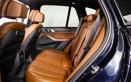 BMW X5, 2018 год, 5 995 000 рублей, 10 фотография