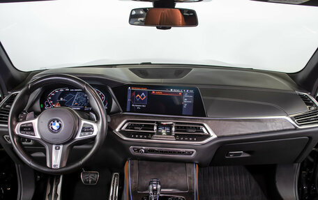 BMW X5, 2018 год, 5 995 000 рублей, 12 фотография