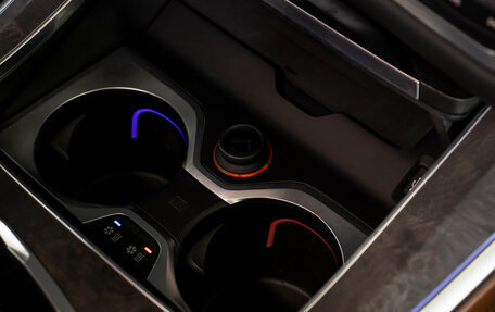 BMW X5, 2018 год, 5 995 000 рублей, 19 фотография