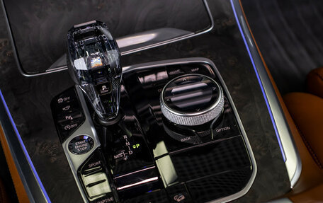 BMW X5, 2018 год, 5 995 000 рублей, 15 фотография