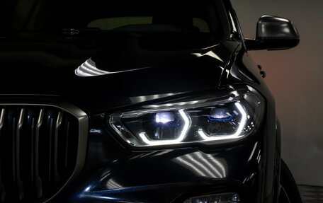 BMW X5, 2018 год, 5 995 000 рублей, 26 фотография