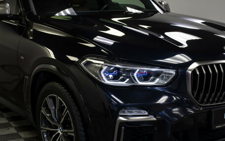 BMW X5, 2018 год, 5 995 000 рублей, 25 фотография