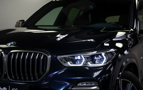 BMW X5, 2018 год, 5 995 000 рублей, 29 фотография