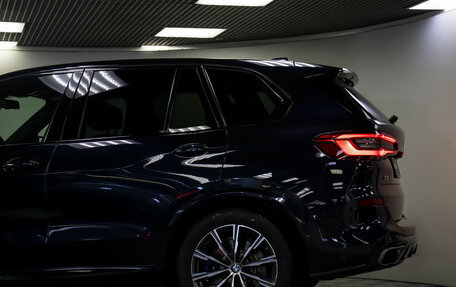 BMW X5, 2018 год, 5 995 000 рублей, 31 фотография