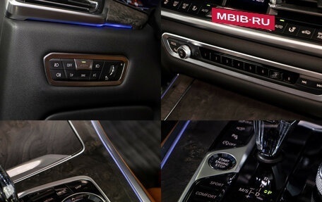 BMW X5, 2018 год, 5 995 000 рублей, 20 фотография