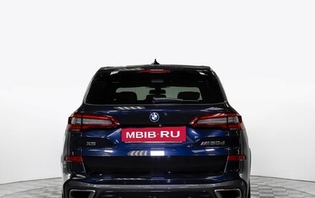 BMW X5, 2018 год, 5 995 000 рублей, 6 фотография