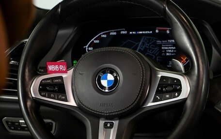 BMW X5, 2018 год, 5 995 000 рублей, 13 фотография